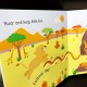 Touch and explore/Lift-a-flap 圖書Set (一套3本)